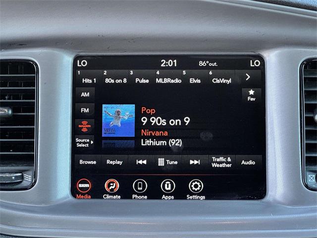 2023 Dodge Charger GT 2023 Dodge Charger GT