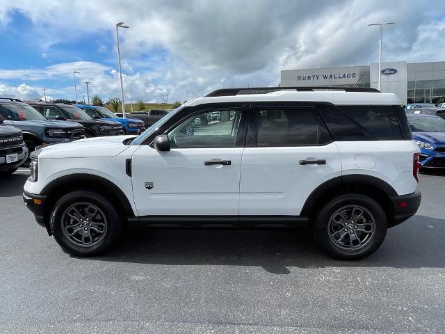 2022 Ford Bronco Sport Big Bend for sale in Dandridge, TN