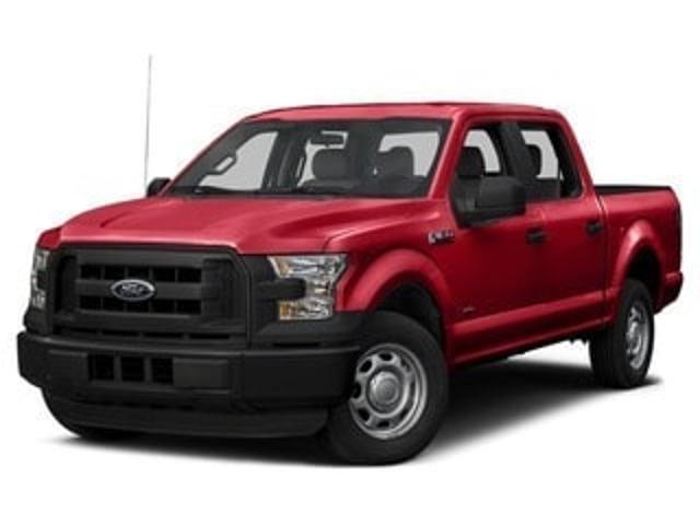 2017 Ford F-150 XLT for sale in Muenster, TX