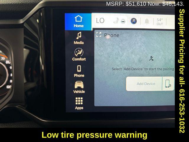 2026 Jeep Wrangler WRANGLER 2-DOOR WILLYS