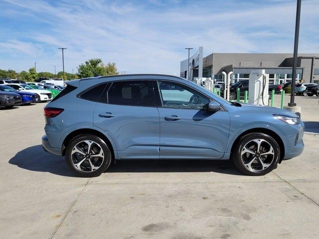 2023 Ford Escape ST-Line Select 2023 Ford Escape ST-Line Select