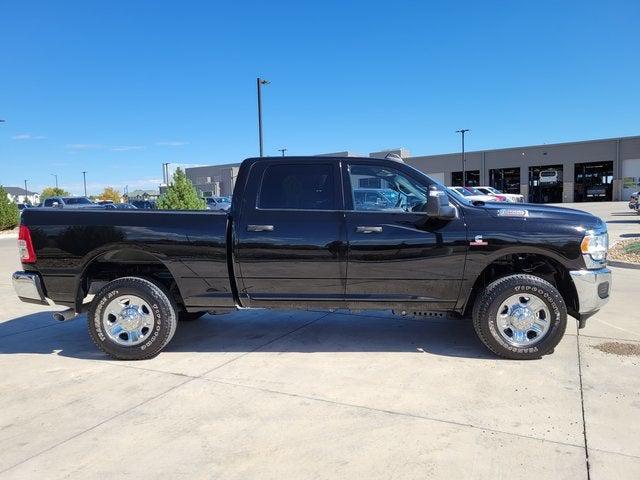2024 RAM 2500 Tradesman Crew Cab 4x4 64 Box 2024 RAM 2500 Tradesman Crew Cab 4x4 64 Box
