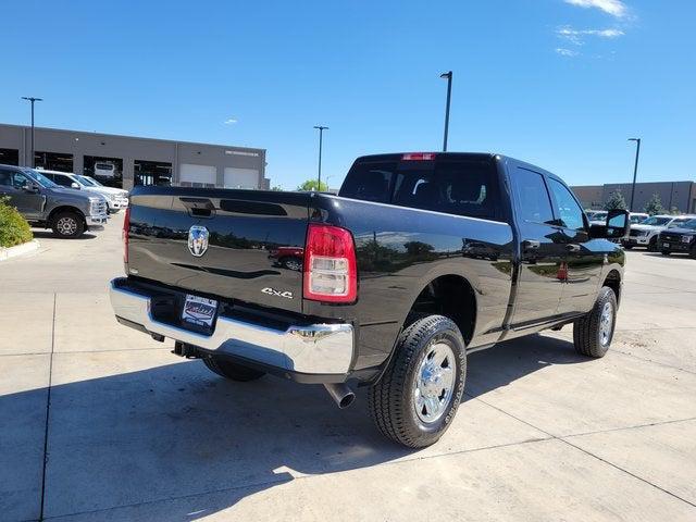 2024 RAM 2500 Tradesman Crew Cab 4x4 64 Box 2024 RAM 2500 Tradesman Crew Cab 4x4 64 Box