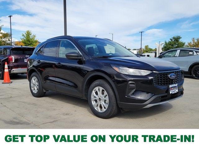 2024 Ford Escape Active 2024 Ford Escape Active