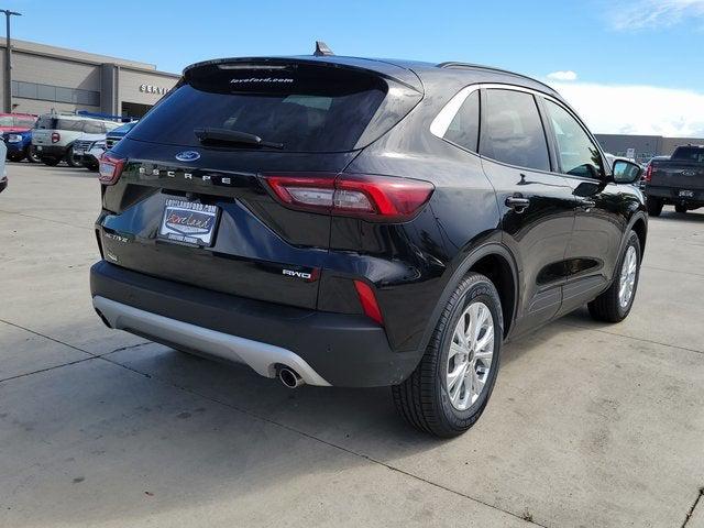 2024 Ford Escape Active 2024 Ford Escape Active
