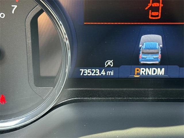 2023 Ford Expedition Limited MAX