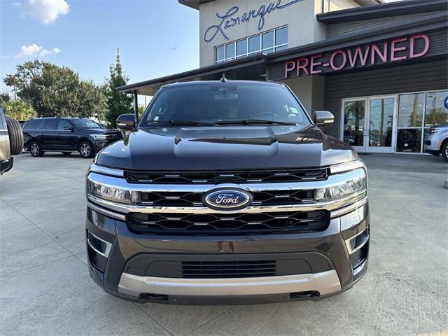 2023 Ford Expedition Limited MAX