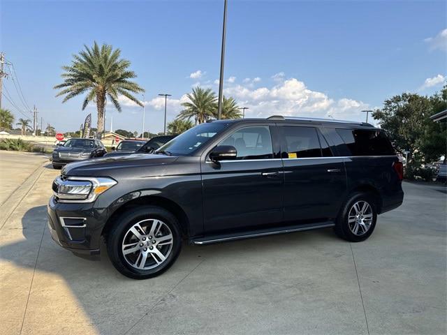 2023 Ford Expedition Limited MAX