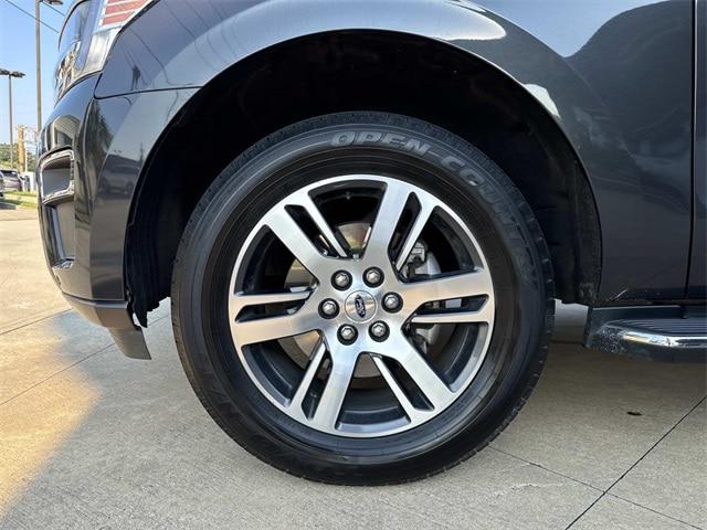 2023 Ford Expedition Limited MAX