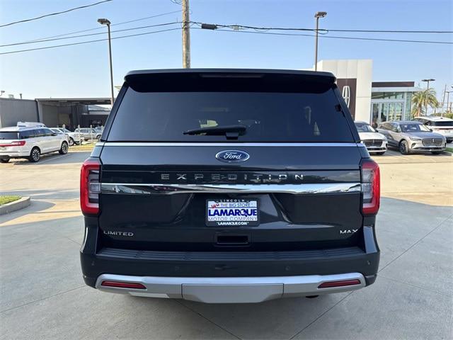 2023 Ford Expedition Limited MAX
