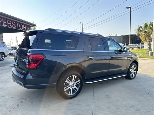 2023 Ford Expedition Limited MAX