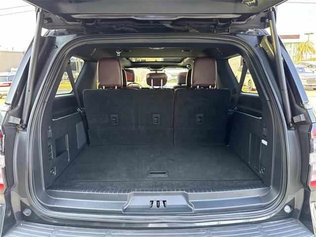 2023 Ford Expedition Limited MAX