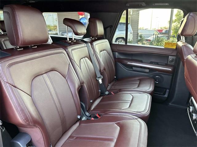 2023 Ford Expedition Limited MAX