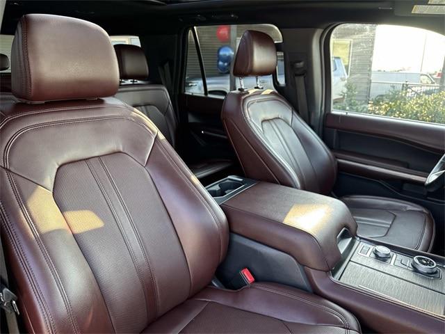 2023 Ford Expedition Limited MAX