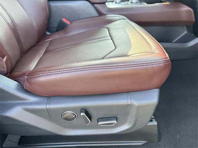 2023 Ford Expedition Limited MAX