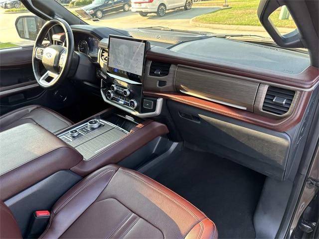 2023 Ford Expedition Limited MAX