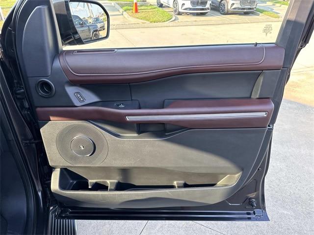2023 Ford Expedition Limited MAX