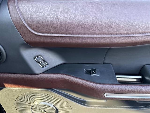 2023 Ford Expedition Limited MAX