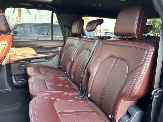 2023 Ford Expedition Limited MAX