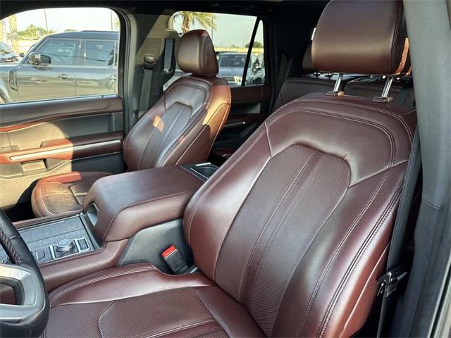 2023 Ford Expedition Limited MAX