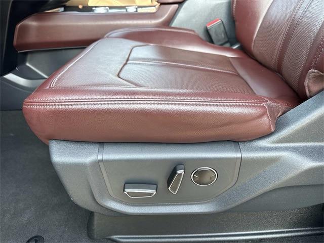 2023 Ford Expedition Limited MAX