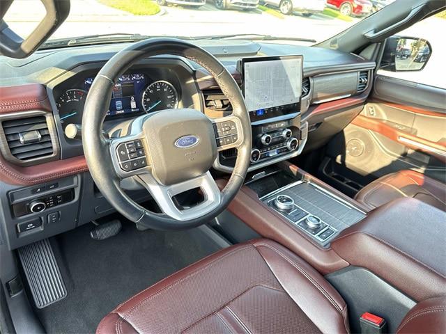 2023 Ford Expedition Limited MAX