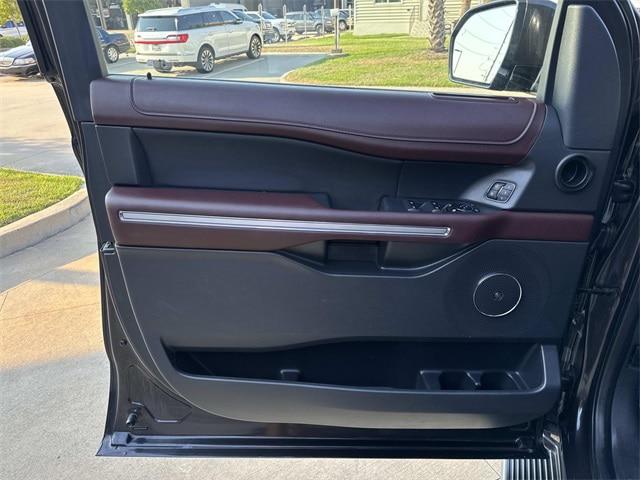 2023 Ford Expedition Limited MAX