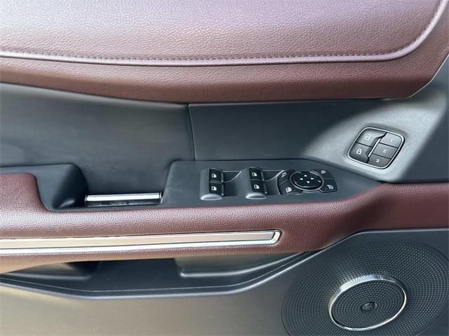 2023 Ford Expedition Limited MAX