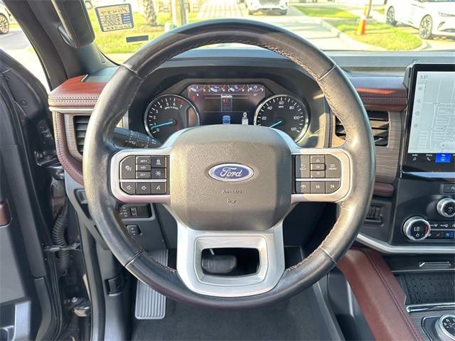 2023 Ford Expedition Limited MAX