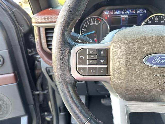 2023 Ford Expedition Limited MAX