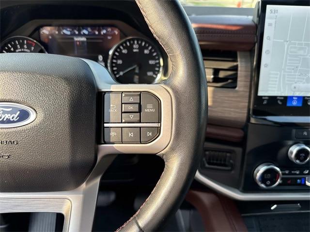2023 Ford Expedition Limited MAX