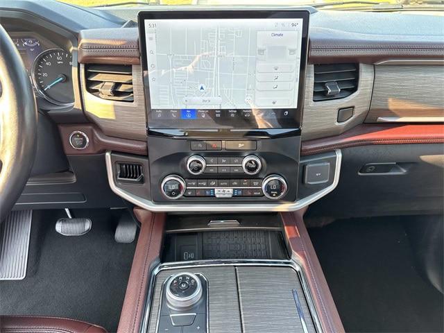 2023 Ford Expedition Limited MAX