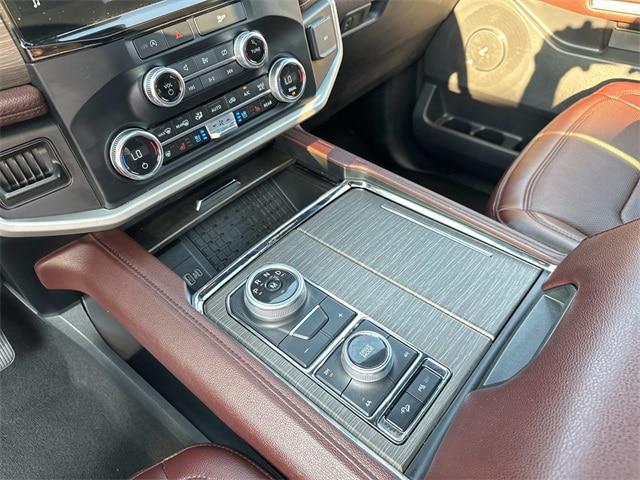 2023 Ford Expedition Limited MAX