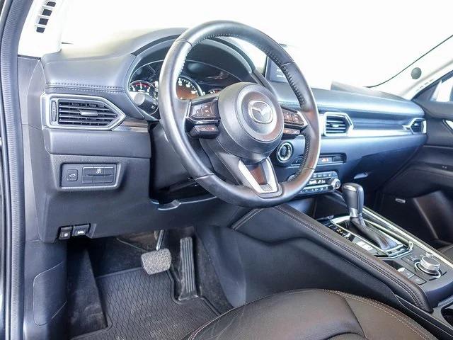 2023 Mazda CX-5 2.5 S Premium Plus