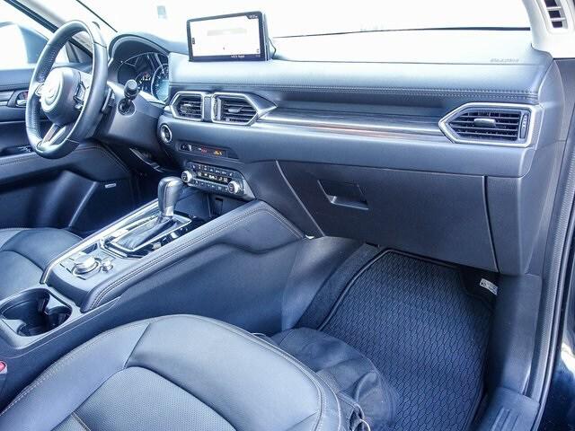 2023 Mazda CX-5 2.5 S Premium Plus 2023 Mazda CX-5 2.5 S Premium Plus