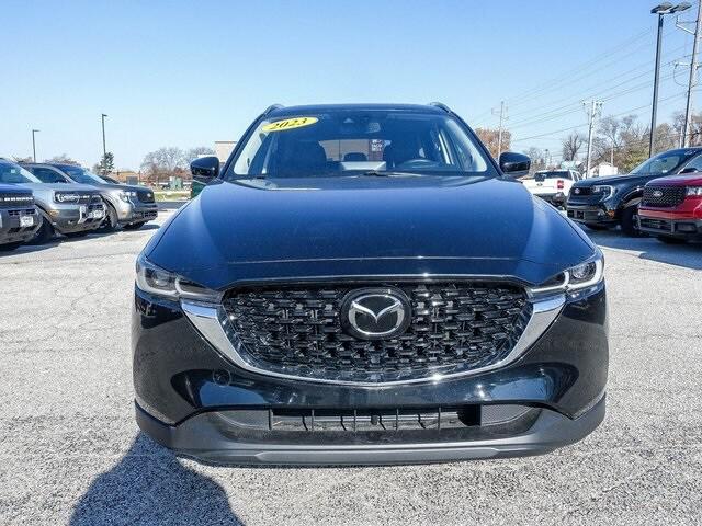2023 Mazda CX-5 2.5 S Premium Plus 2023 Mazda CX-5 2.5 S Premium Plus