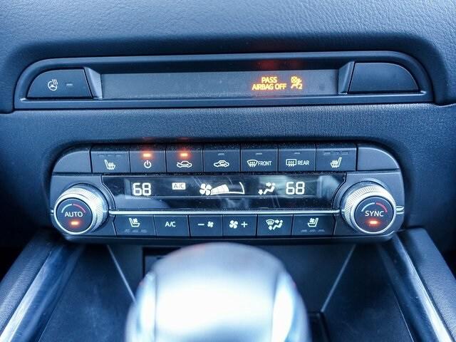 2023 Mazda CX-5 2.5 S Premium Plus