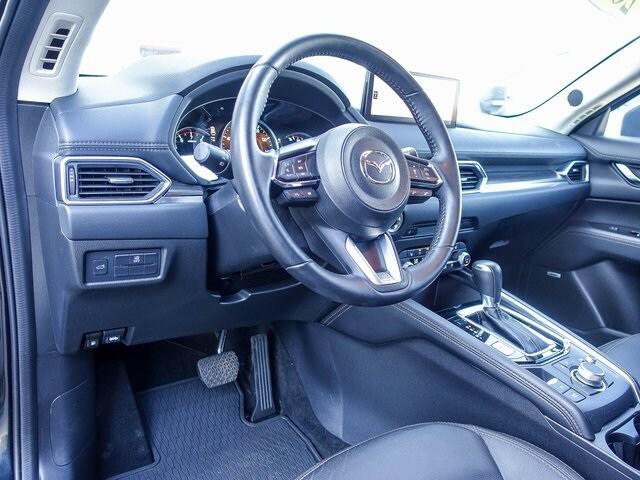 2023 Mazda CX-5 2.5 S Premium Plus