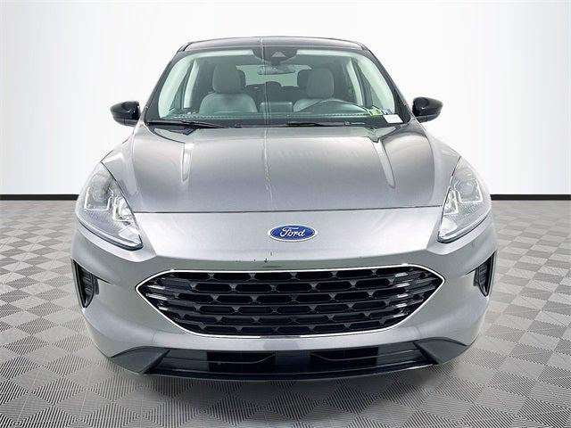 2022 Ford Escape SE Hybrid 2022 Ford Escape SE Hybrid