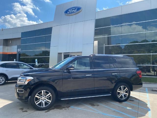 2023 Ford Expedition Limited for sale in Newport News, VA