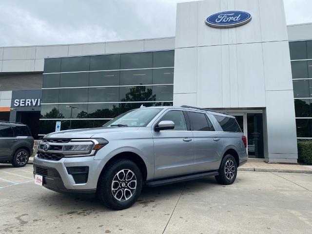 2024 Ford Expedition XLT MAX for sale in Newport News, VA