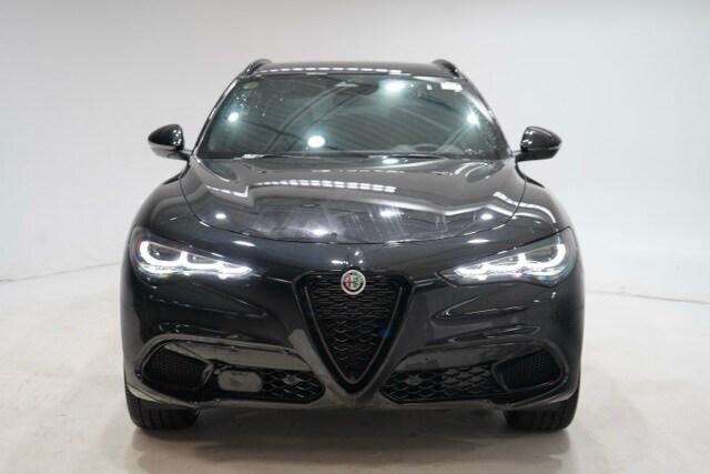 2025 Alfa Romeo Stelvio STELVIO INTENSA AWD