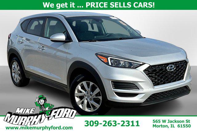 2019 Hyundai Tucson SE for sale in Morton, IL