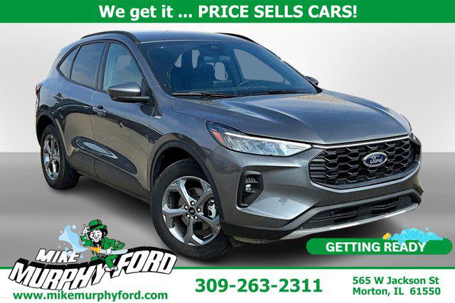 2025 Ford Escape ST-Line Select for sale in Morton, IL