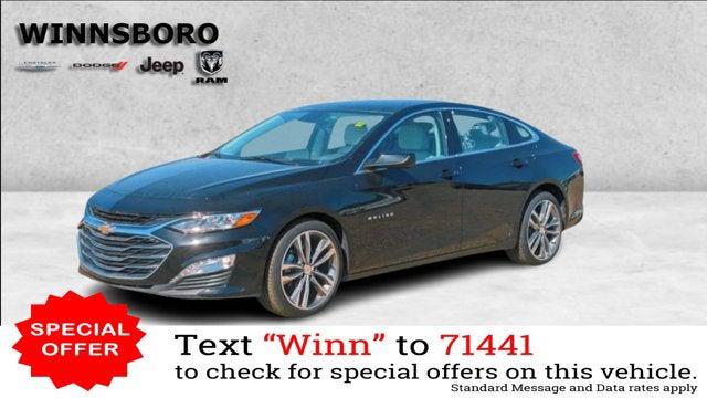2024 Chevrolet Malibu FWD 2LT 2024 Chevrolet Malibu FWD 2LT