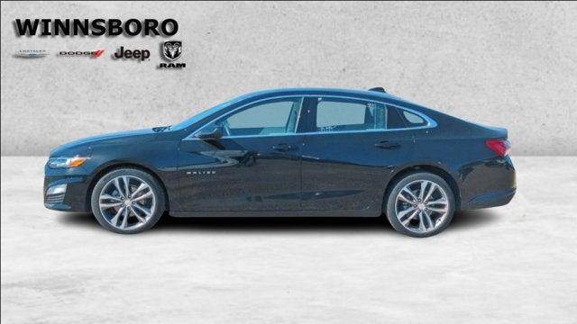 2024 Chevrolet Malibu FWD 2LT 2024 Chevrolet Malibu FWD 2LT