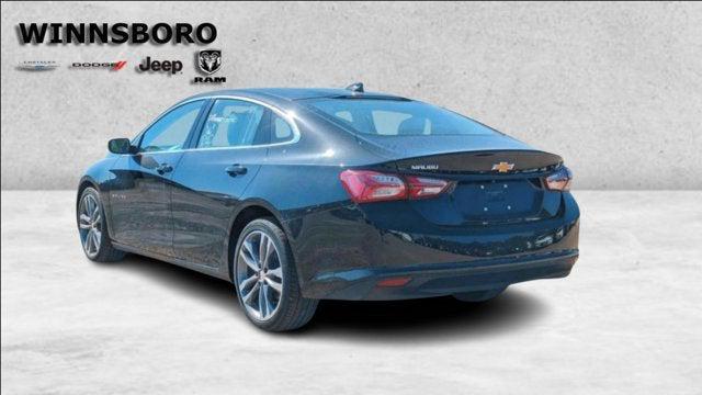 2024 Chevrolet Malibu FWD 2LT 2024 Chevrolet Malibu FWD 2LT