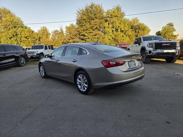 2024 Chevrolet Malibu FWD 1LT 2024 Chevrolet Malibu FWD 1LT