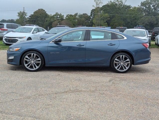 2024 Chevrolet Malibu FWD 2LT 2024 Chevrolet Malibu FWD 2LT