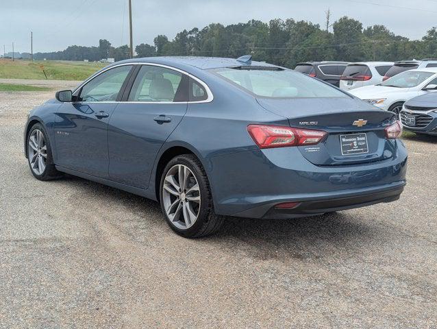 2024 Chevrolet Malibu FWD 2LT 2024 Chevrolet Malibu FWD 2LT